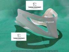 Sabot moteur HONDA HORNET CB