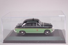 LE5859 IXO ALTAYA 1/43 1:43 Voiture Fiat 1400 Roma 1955 Taxis Monde 12 noir vert