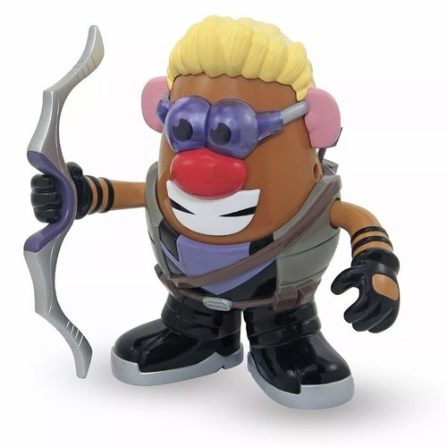 Monsieur patate hawkeye - monsieur,