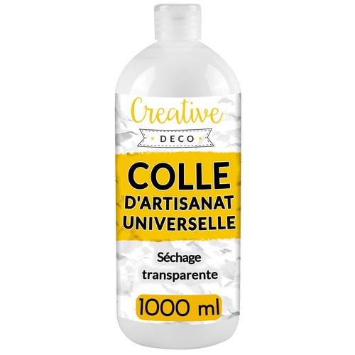Creative deco colle liquide - creative,