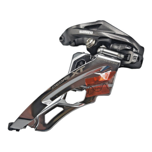 Shimano deore m8000 - fd-m8000, h