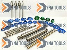 MOTO, TÊTES DE VTT, DIRT