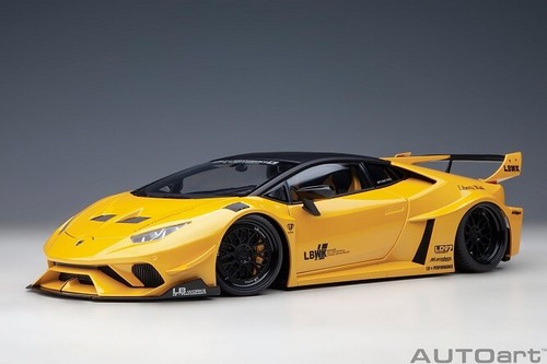 Autoart 79127 18 liberty - -,