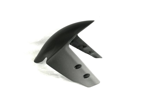 Garde boue carbone mat smb - garde,