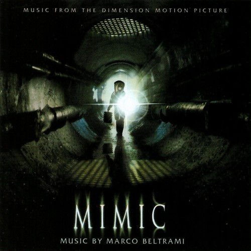 Mimic - (musique, film)