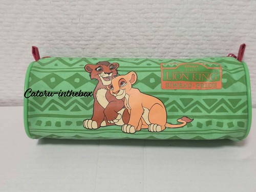 Trousse scolaire pencil case - pencil,