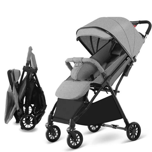 Poussette bébé citadine