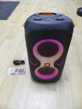 Enceinte JBL Partybox 110 (avec défaut n°15)