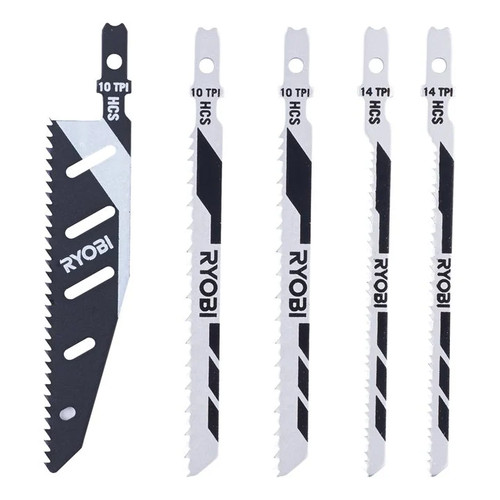 Ryobi rak05jsbfc kit lames - rak05jsbfc,