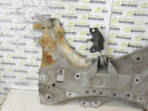 Berceau avant renault clio - berceau,