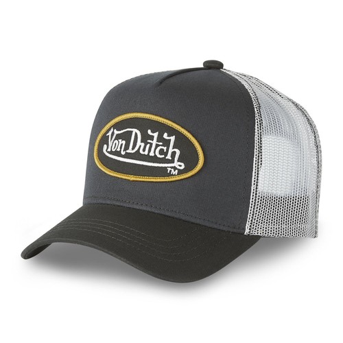 Casquette classique von dutch - classique,