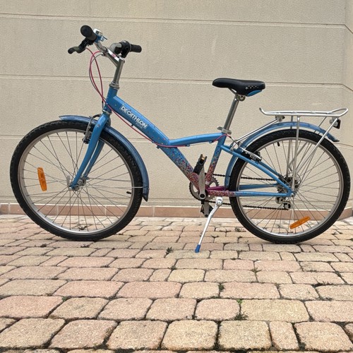 Decathlon vélo enfant - enfant, vtc