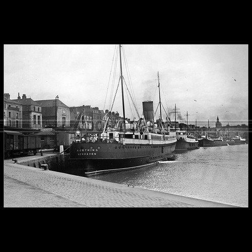 Photo 004072 worthing - b.004072, ss