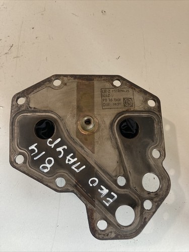 Pour mercedes 817 1997 - mercedes,