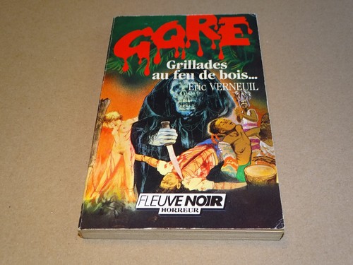 Gore grillades au - gore,