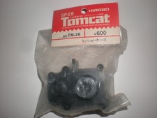 VINTAGE HIROBO TM-26 Carter De