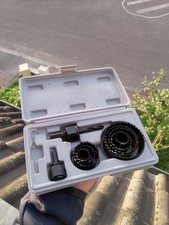Kit Scies Cloches 11 Pièces