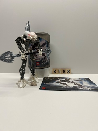 Lego bionicle 8588 - bionicle,