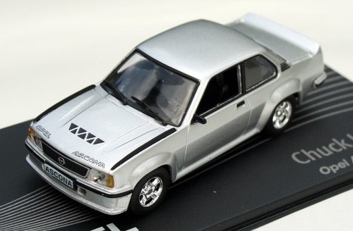 Opel ascona 400 - opel,