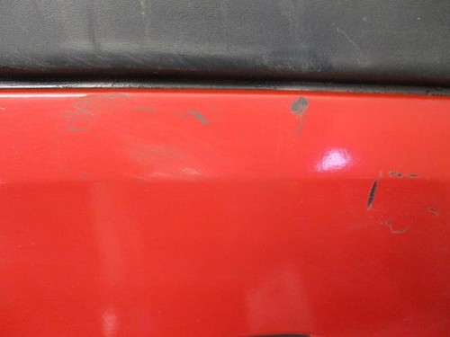 Pare choc avant peugeot 306 - avant,
