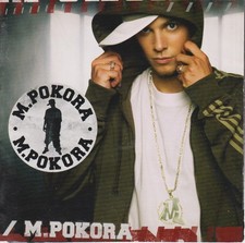 M. Pokora - Album CD