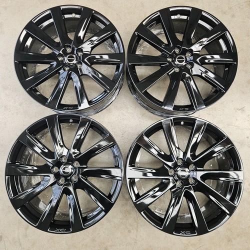 Jantes alu pouces volvo - 4x,
