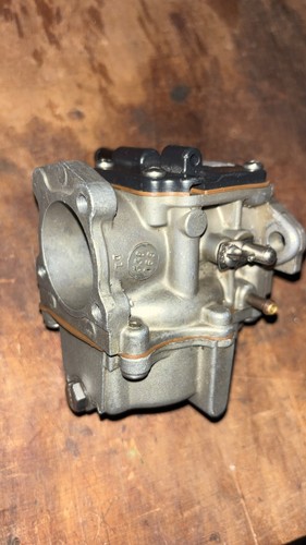 Carburateur moteur hors bord - carburateur,