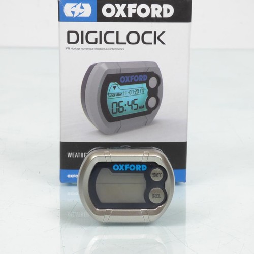 Mini montre digitale oxford - mini,