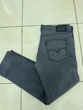 Jean Levis 508 gris taille W34