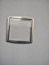 TAG Heuer Monaco verre /