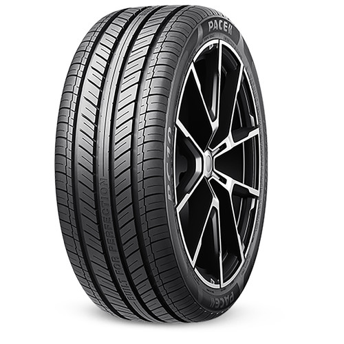 Pace pneu été 205 - pace, zr