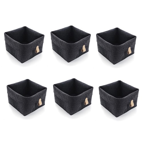 Pièces cubes de - 1x(6,
