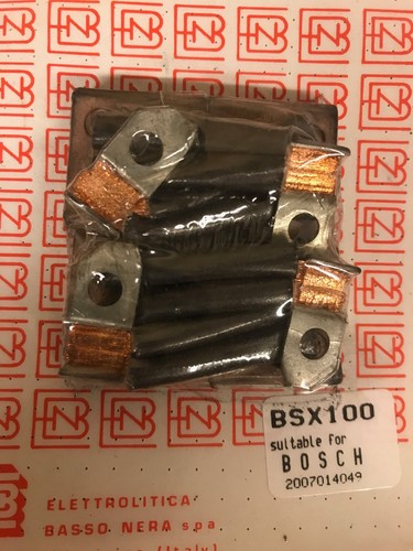 Jeu balais bsx100 - jeu,