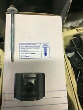 VIS AUTOFORANT BARDAGE TOLE  100MM POUR DANS LE FER EN TOITURE