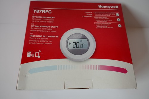 Honeywell pack sans - , fil