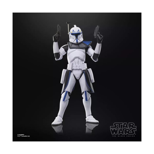 Star wars the black series - the,