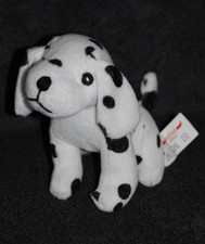 🍀Doudou Chien Dalmatien