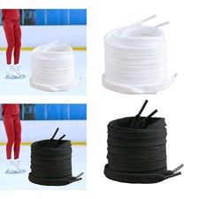 Lacets de patins de hockey