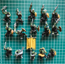 Warhammer Old world : 15