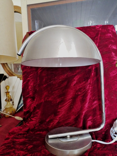 Vintage lampe bureau - vintage-lampe, de