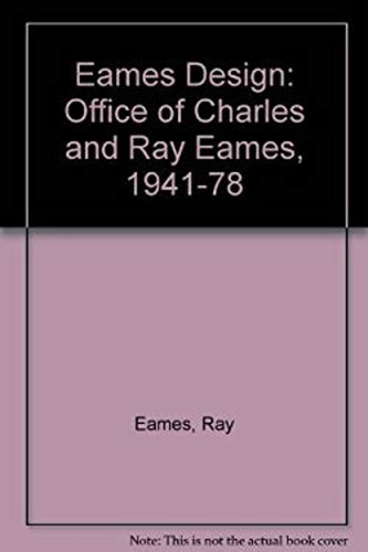 Design eames travail du - design,
