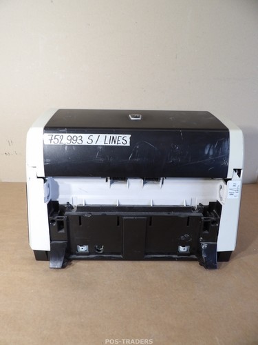 Fujitsu 6670 color a3 - fi-6670,
