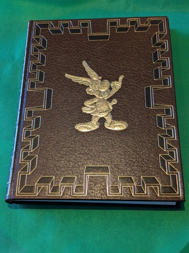 D astérix rombaldi - ⭐, d'astérix