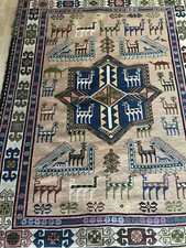 Tapis Kilim Orient  162 x 120