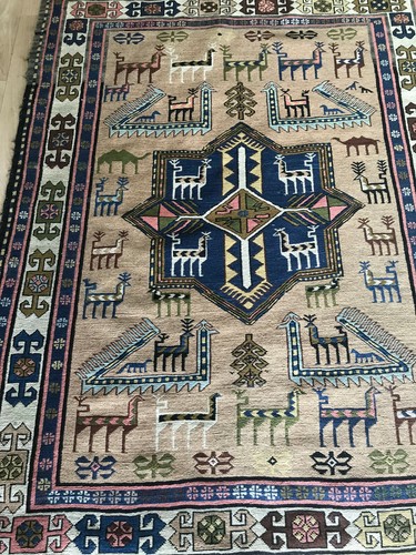 Tapis kilim orient - tapis,