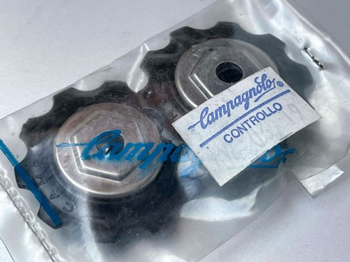 Campagnolo nos nouveaux - campagnolo,