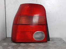 Feu arriere principal gauche (feux) VOLKSWAGEN LUPO 6X0945095D
