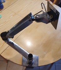 Bras articulé Support écran haut de gamme - Ergotron LX - OCCASION -