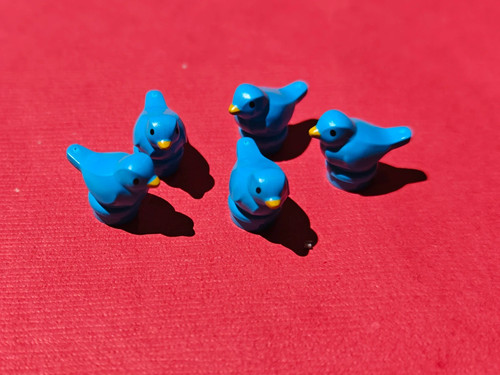 Lego lot figurines - lego, 5
