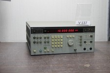 AGILENT HP 3326A TWO CHANNEL